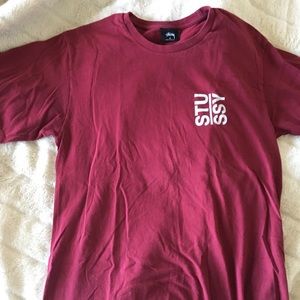 Stussy Tshirt